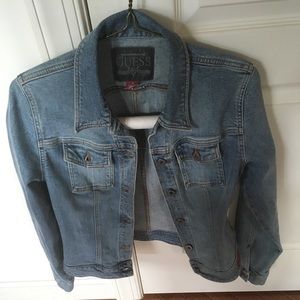 Guess Jean Jacket